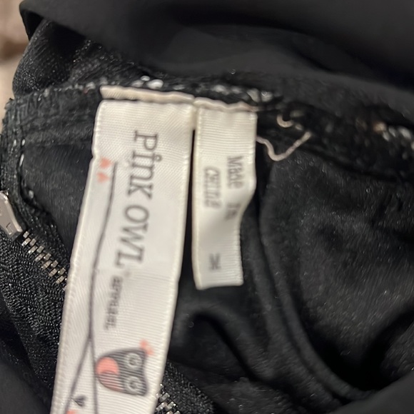 Sequin bottom Dress - Picture 8 of 10